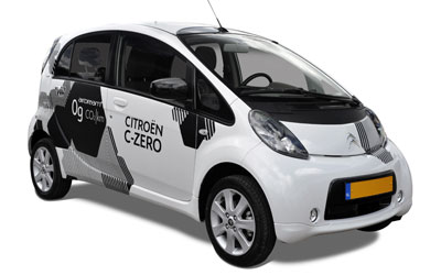 citroen czero