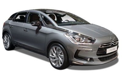 citroen ds5