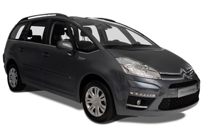 citroen grand c4 picasso