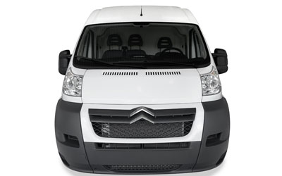 citroen jumper