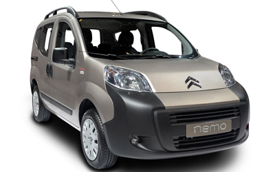 citroen nemo