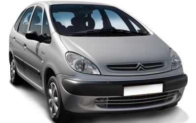 citroen xsara picasso