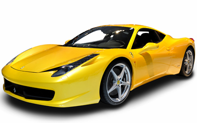 ferrari 458