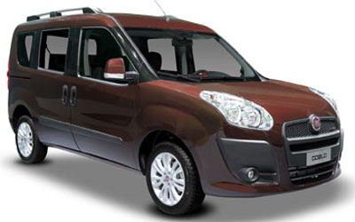 fiat doblo