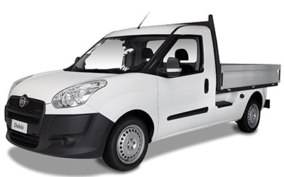 fiat doblo cargo