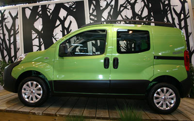 fiat fiorino