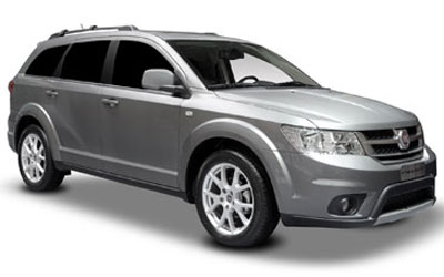 fiat freemont