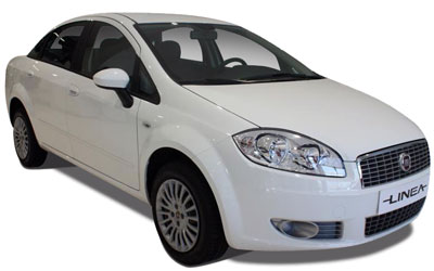 fiat linea