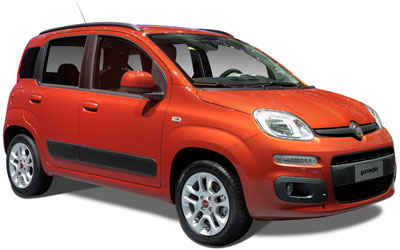 fiat panda classic