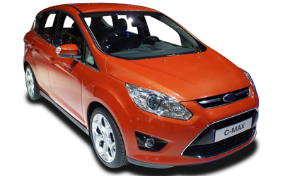 ford cmax