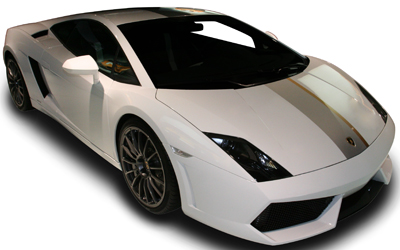 lamborghini gallardo