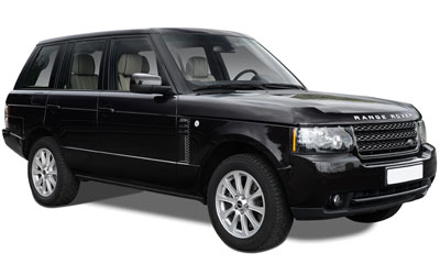 land-rover range rover
