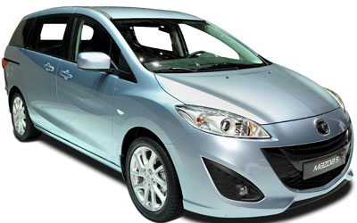 mazda mazda5