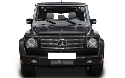 mercedes-benz clase g