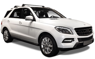 mercedes-benz clase m
