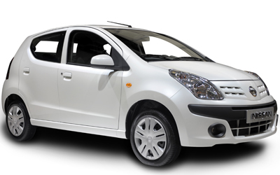 nissan pixo