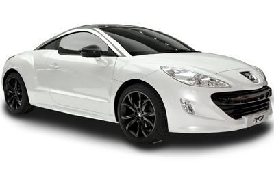 peugeot rcz