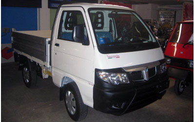 piaggio porter