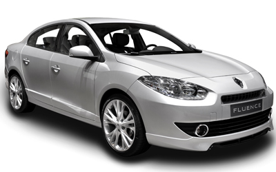 renault fluence