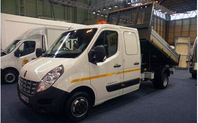 renault kangoocombi