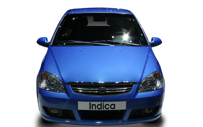 tata indica