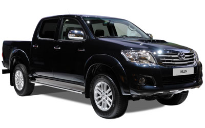toyota landcruiser200