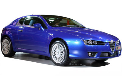Foto principal del coche ALFA ROMEO Brera