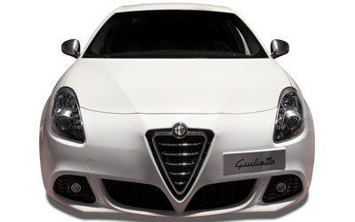 Foto 3 del coche ALFA ROMEO Giulietta 1.6 JTDm 105cv Distinctive 5p. en 