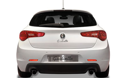 Foto 6 del coche ALFA ROMEO Giulietta 1.6 JTDm 105cv Distinctive 5p. en 