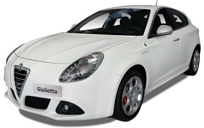 Foto 4 del coche ALFA ROMEO Giulietta 1.6 JTDm 105cv Distinctive 5p. en 
