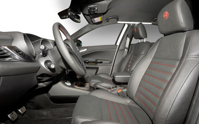 Foto 9 del coche ALFA ROMEO Giulietta 1.6 JTDm 105cv Distinctive 5p. en 