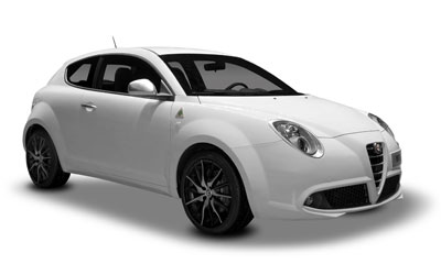 Foto principal del coche ALFA ROMEO MiTo