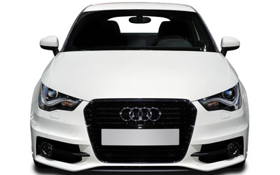Foto 3 del coche AUDI A1 1.2 TFSI 86cv Attraction 3p. en 