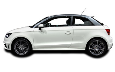 Foto 8 del coche AUDI A1 1.2 TFSI 86cv Attraction 3p. en 