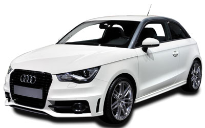 Foto 4 del coche AUDI A1 1.2 TFSI 86cv Attraction 3p. en 
