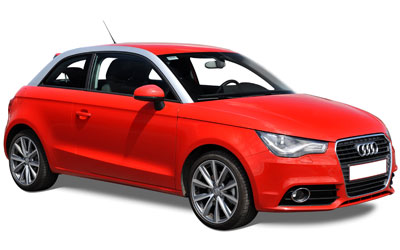 Foto 2 del coche AUDI A1 1.2 TFSI 86cv Attraction 3p. en 