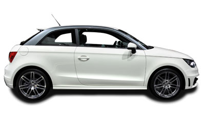 Foto 9 del coche AUDI A1 1.2 TFSI 86cv Attraction 3p. en 