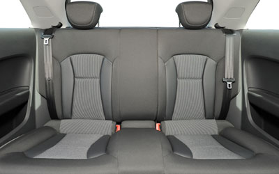 Foto 13 del coche AUDI A1 1.2 TFSI 86cv Attraction 3p. en 