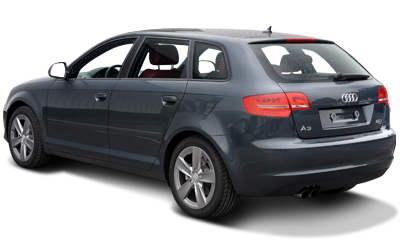 Foto 7 del coche AUDI A3 Sportback 1.6 TDI Attraction 5p. en 