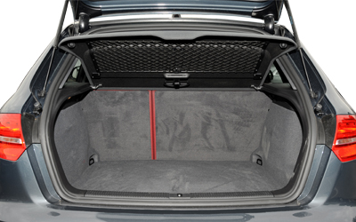 Foto 10 del coche AUDI A3 Sportback 1.6 TDI Attraction 5p. en 
