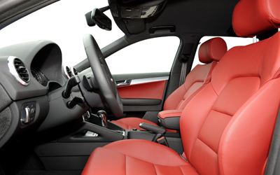 Foto 12 del coche AUDI A3 Sportback 1.6 TDI Attraction 5p. en 