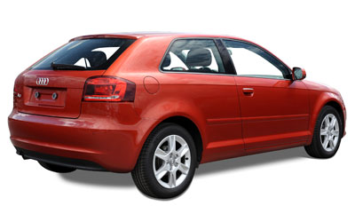 Foto 5 del coche AUDI A3 1.2 TFSI 105cv Attraction 3p. en 