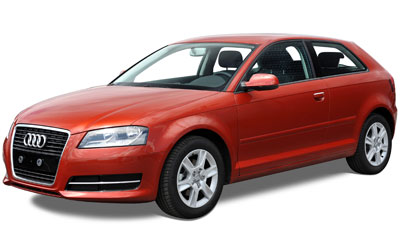 Foto 4 del coche AUDI A3 1.2 TFSI 105cv Attraction 3p. en 