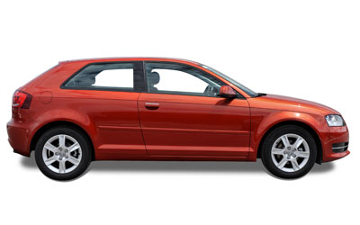 Foto 9 del coche AUDI A3 1.2 TFSI 105cv Attraction 3p. en 