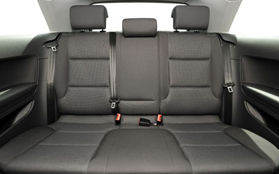 Foto 13 del coche AUDI A3 1.2 TFSI 105cv Attraction 3p. en 