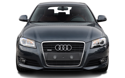 Foto 3 del coche AUDI A3 Sportback 2.0 TDI 140cv Ambition 5p. en 