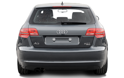 Foto 6 del coche AUDI A3 Sportback 2.0 TDI 140cv Ambition 5p. en 