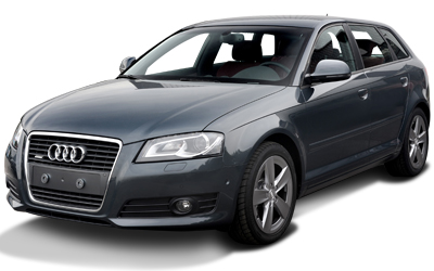 Foto 4 del coche AUDI A3 Sportback 2.0 TDI 140cv Ambition 5p. en 