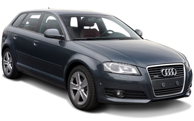 Foto 2 del coche AUDI A3 Sportback 2.0 TDI 140cv Ambition 5p. en 