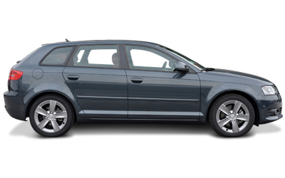 Foto 9 del coche AUDI A3 Sportback 2.0 TDI 140cv Ambition 5p. en 